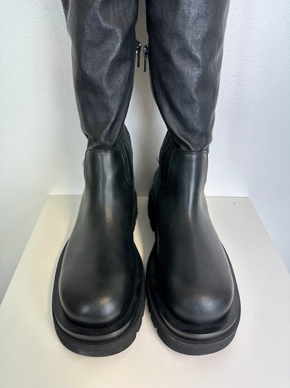 Bottes cuissardes Bottega Veneta - 40