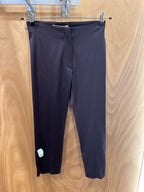 Ensemble haut et pantalon Vanessa Bruno - marron - Neuf avec étiquette