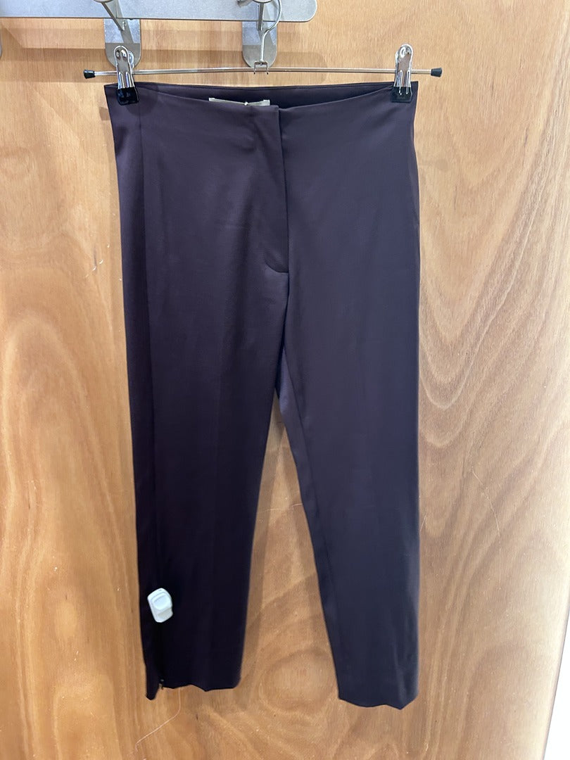 Ensemble haut et pantalon Vanessa Bruno - marron - Neuf avec étiquette