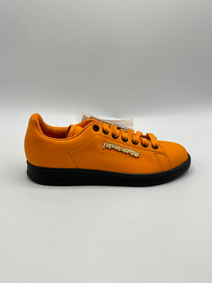 Sneakers orange Adidas Stan Smith - 38