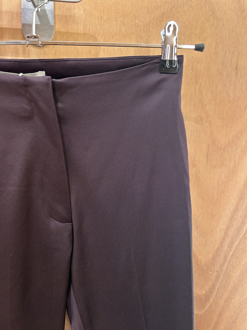 Ensemble haut et pantalon Vanessa Bruno - marron - Neuf avec étiquette