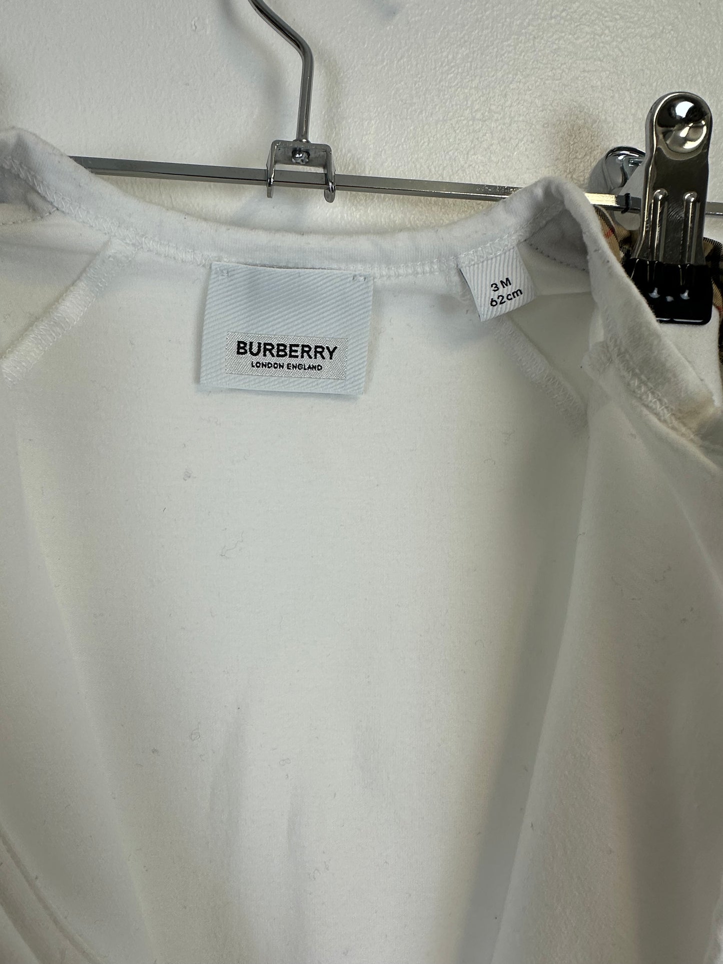 Combinaison Burberry - 3M