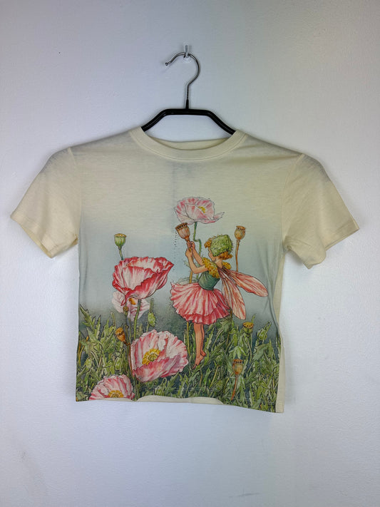 T-shirt jaune Gucci - 4A