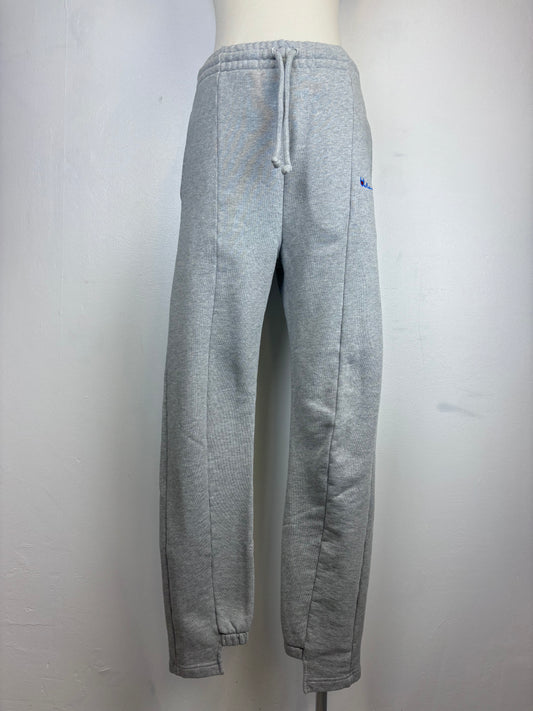 Pantalon de jogging gris Vetements - XS