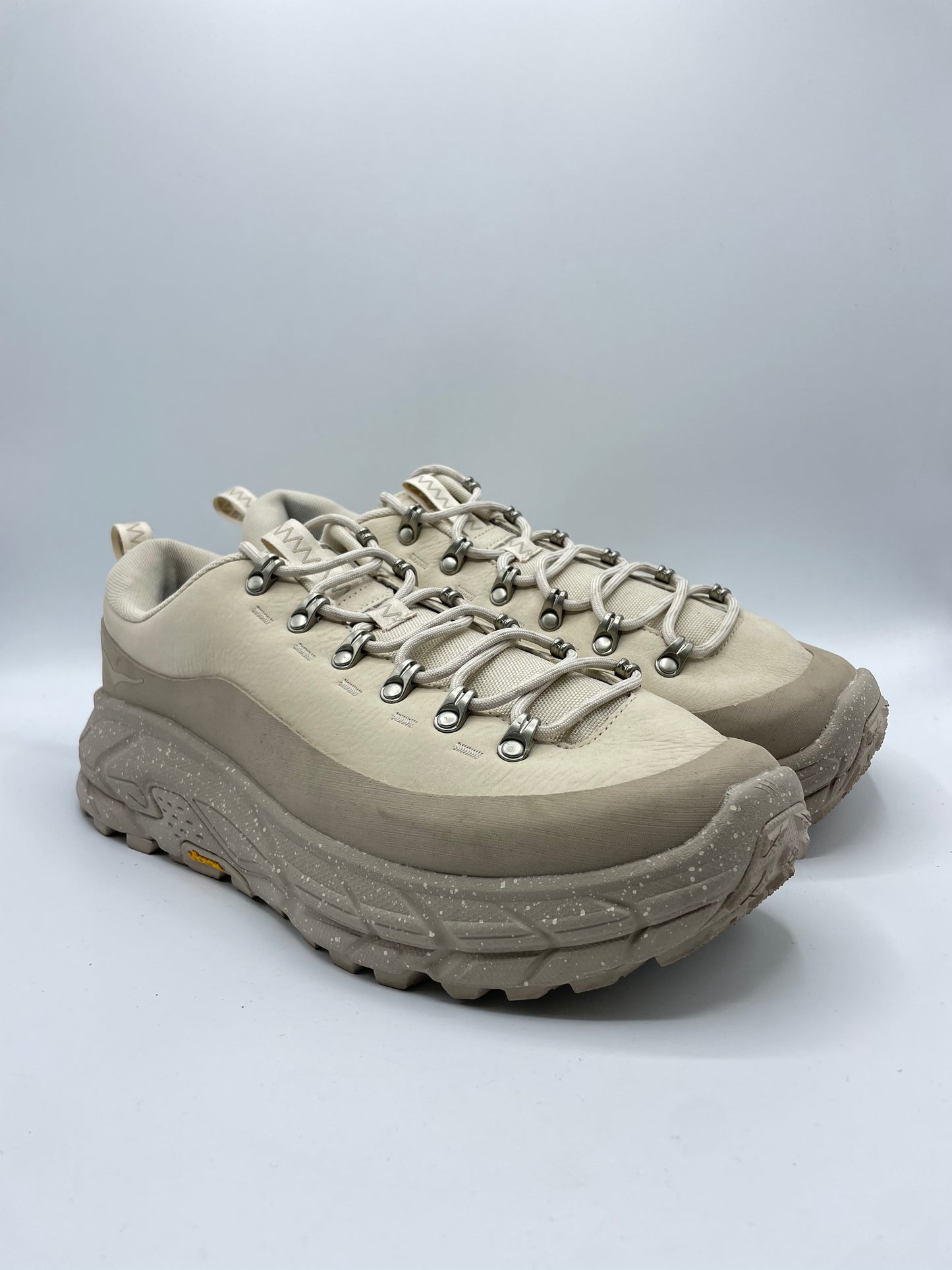 Sneakers Hoka One One beige - 48