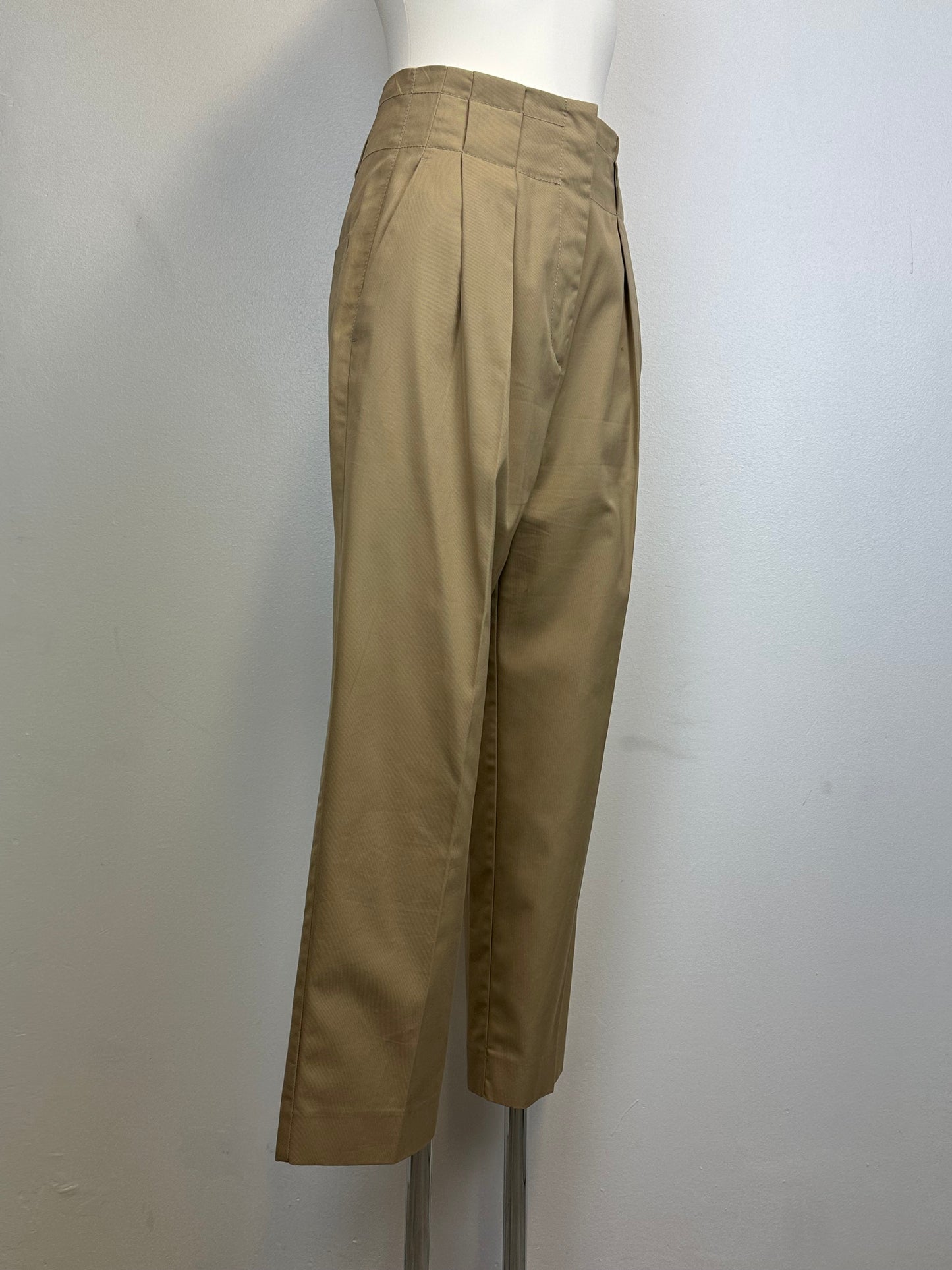 Pantalon beige Sandro - S