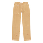 ETUDES Ensemble veste pantalon en coton