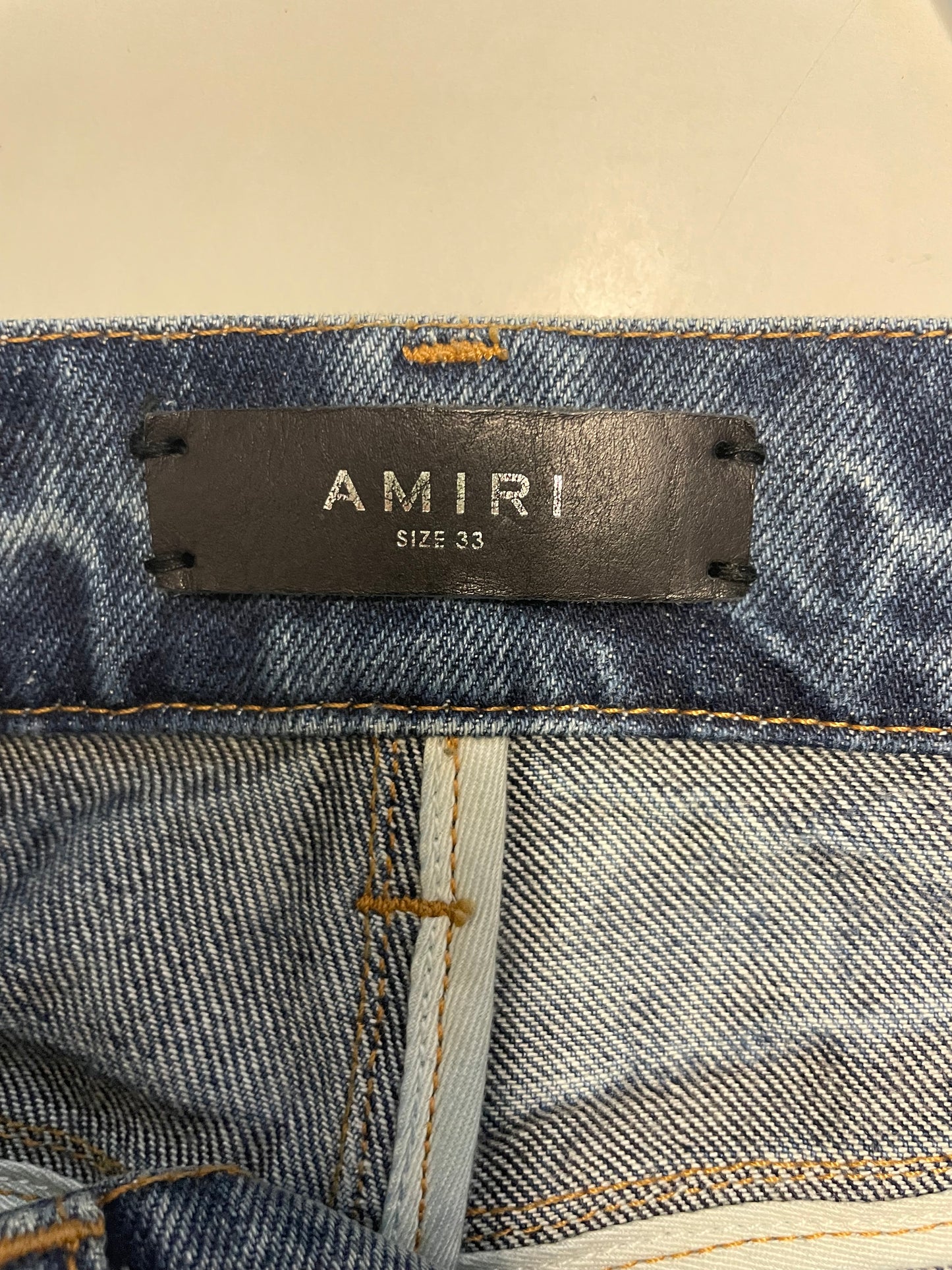 Jean droit Amiri - L