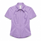 Chemise Mugler - Lilac - Très bon état