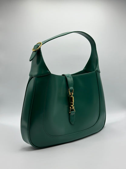 Sac à main Jackie 1961 Gucci vert