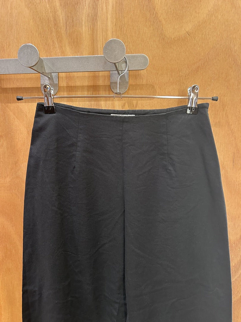 Ensemble veste et pantalon Mugler Trademark - noir - Neuf avec étiquette