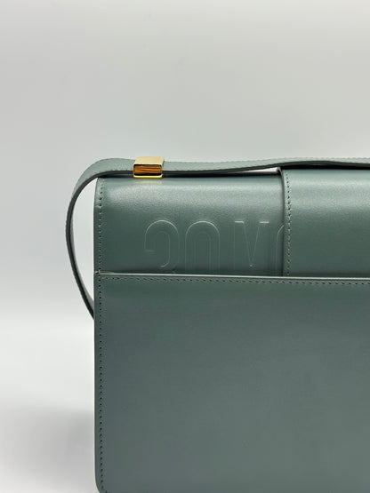 Sac à main 30 Montaigne Dior vert