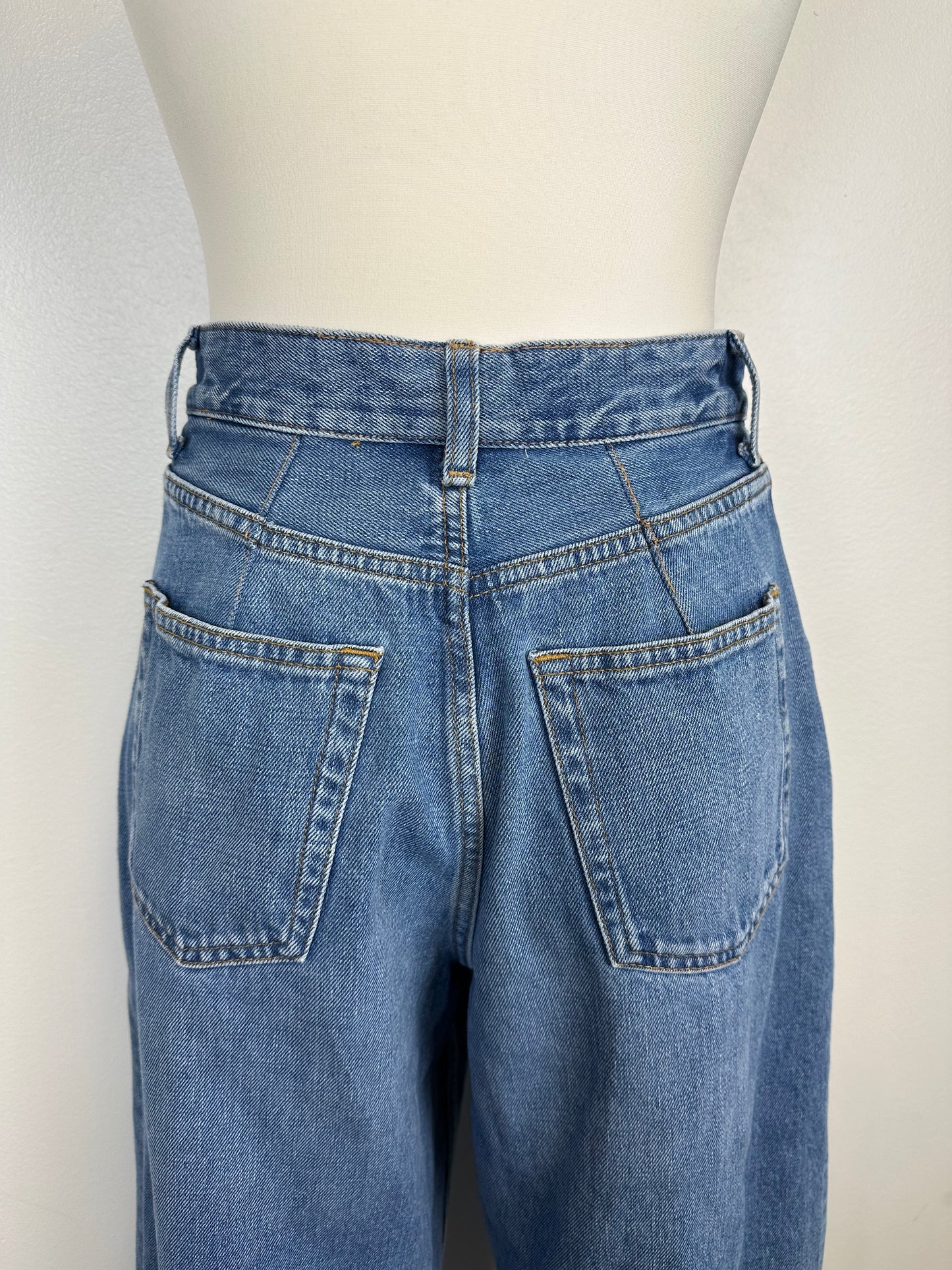 Jean large COS - XS