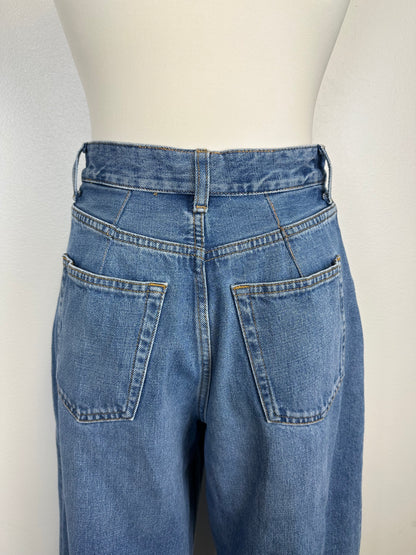 Jean large COS - XS