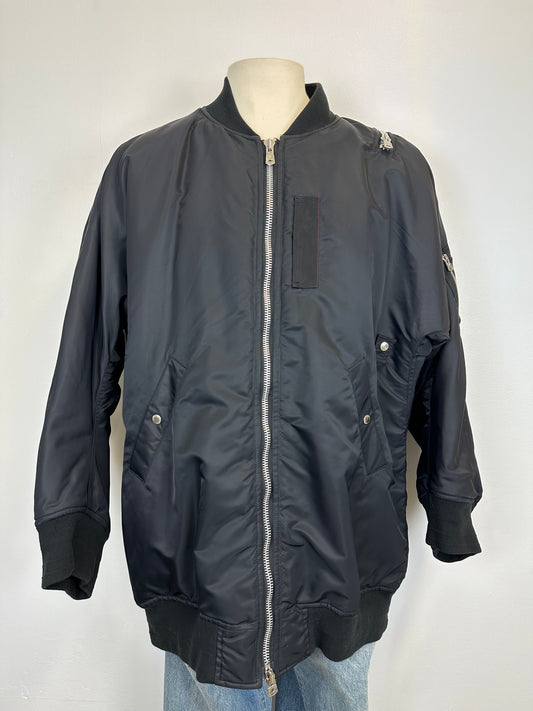 Veste bomber réversible  Takahiro Miyashita - XL