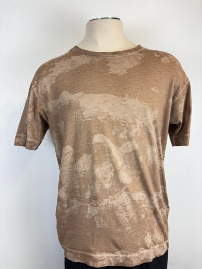 Tshirt marron 1017 ALYX 9SM - XL