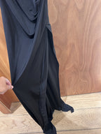 robe longue New Arrivals - noir - Très bon état