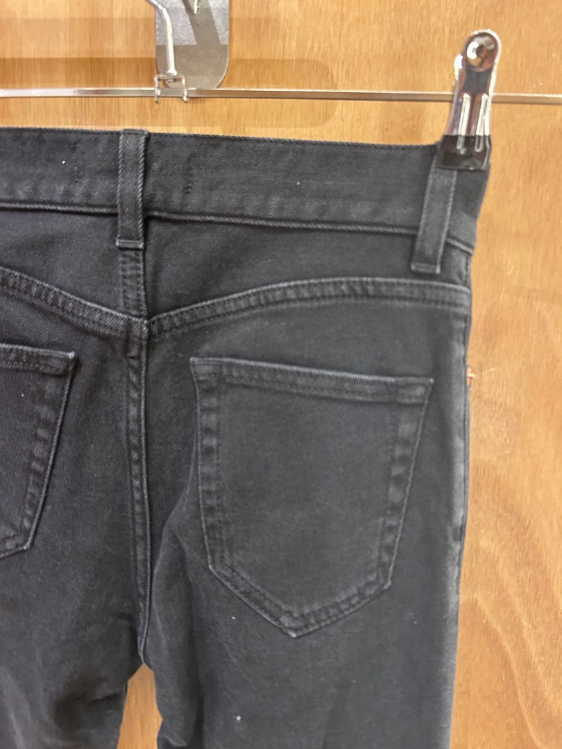 Jean skinny Balenciaga noir - très bon état