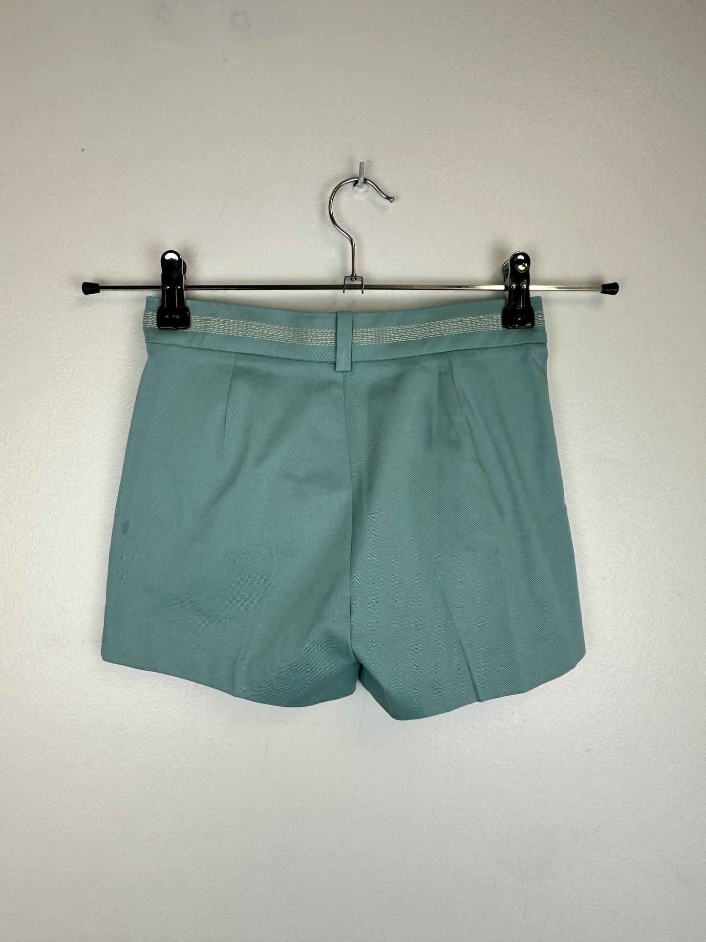 Short en coton bleu Gucci - 5A