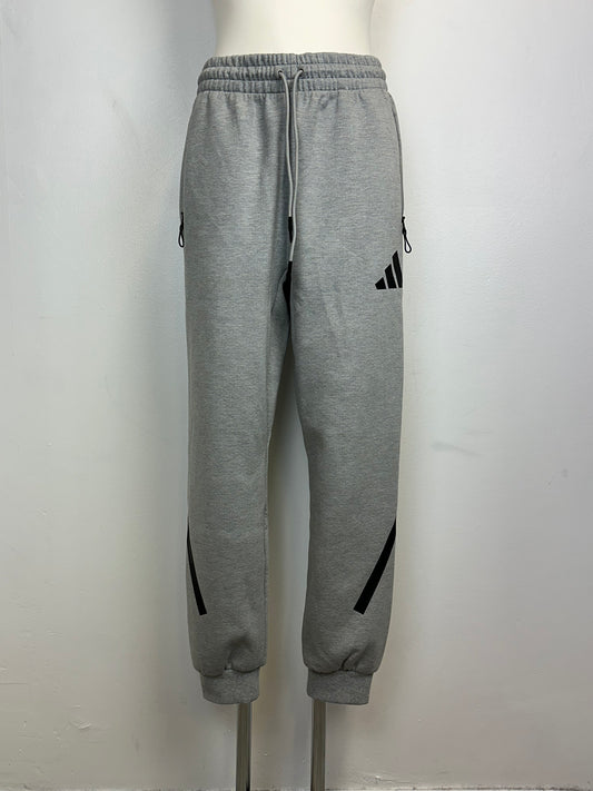 Jogging gris Adidas - S