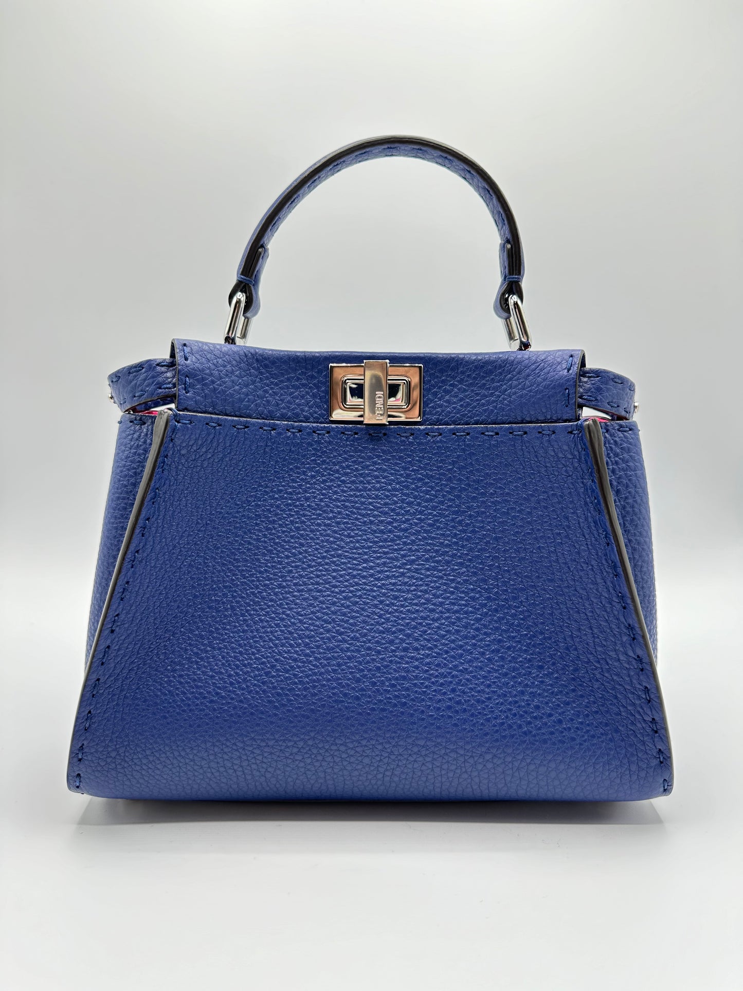 Fendi Peekaboo Mini