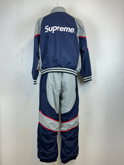 Ensemble de survêtement Supreme - L