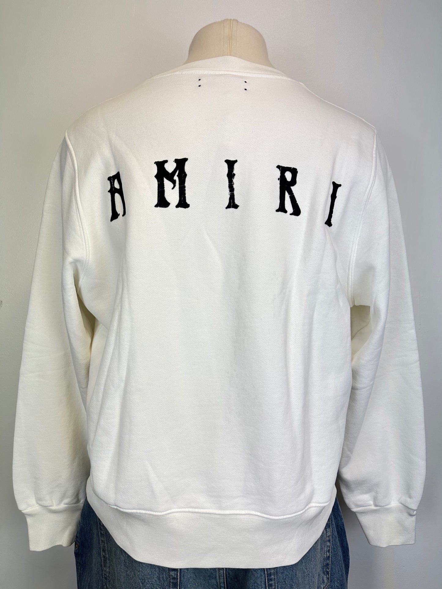 Sweat Amiri - M