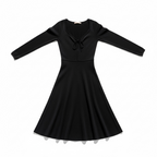 Robe femme Brock Collection - noir - Neuf avec étiquette