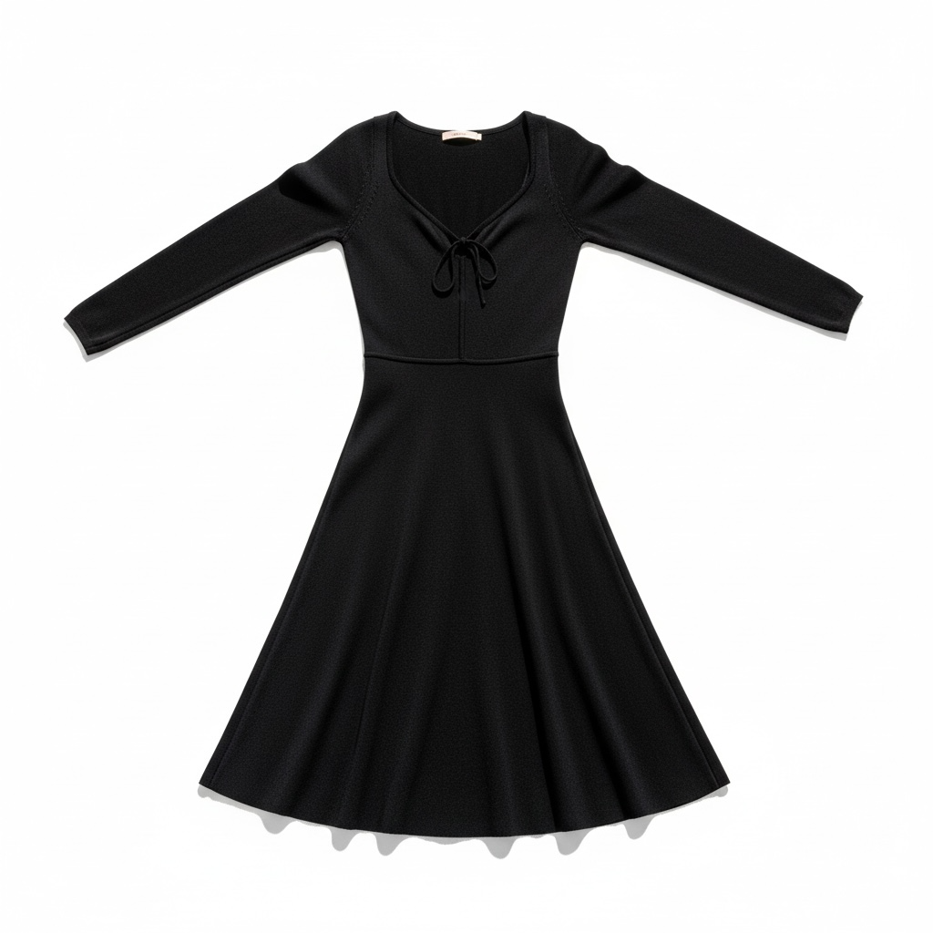 Robe femme Brock Collection - noir - Neuf avec étiquette