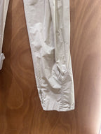 Ensemble veste et pantalon Only Thierry Mugler - crème - Neuf avec étiquette