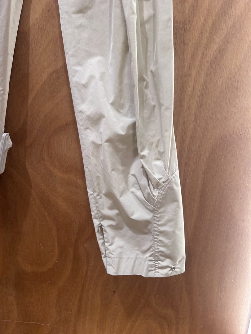 Ensemble veste et pantalon Only Thierry Mugler - crème - Neuf avec étiquette
