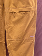 Pantalon homme Supreme - Jaune - Très bon état