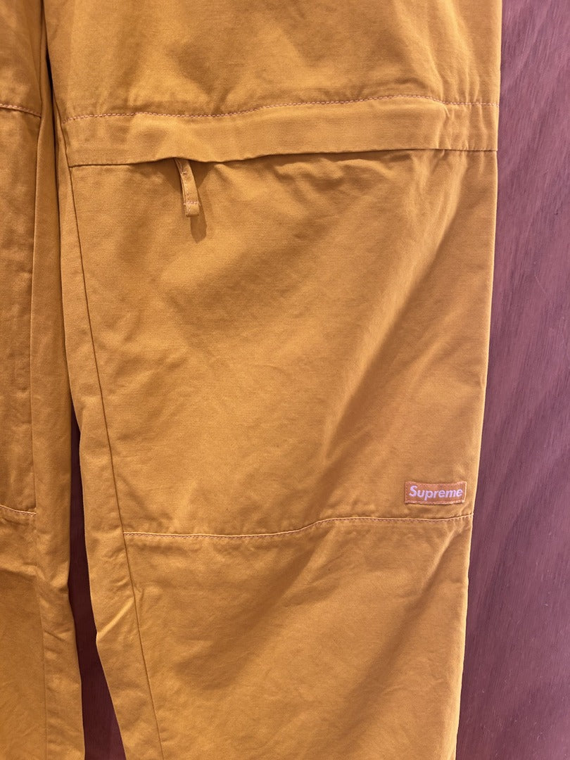 Pantalon homme Supreme - Jaune - Très bon état