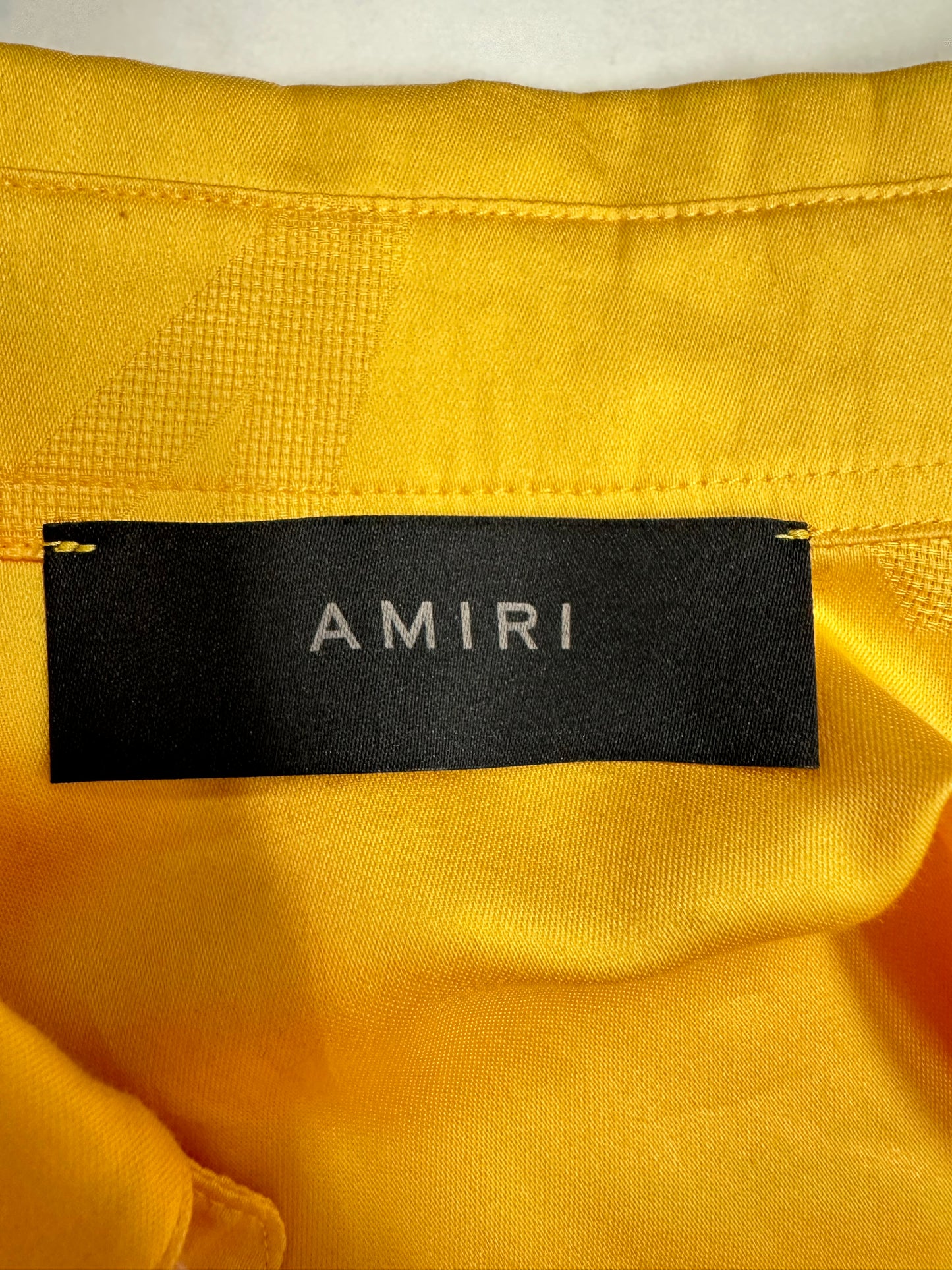 Chemise Amiri - L