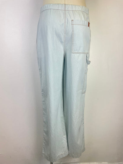 Pantalon large Loewe - M