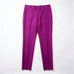 Pantalon Paul Smith - Violet - Neuf avec étiquette