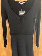 Robe femme Brock Collection - noir - Neuf avec étiquette