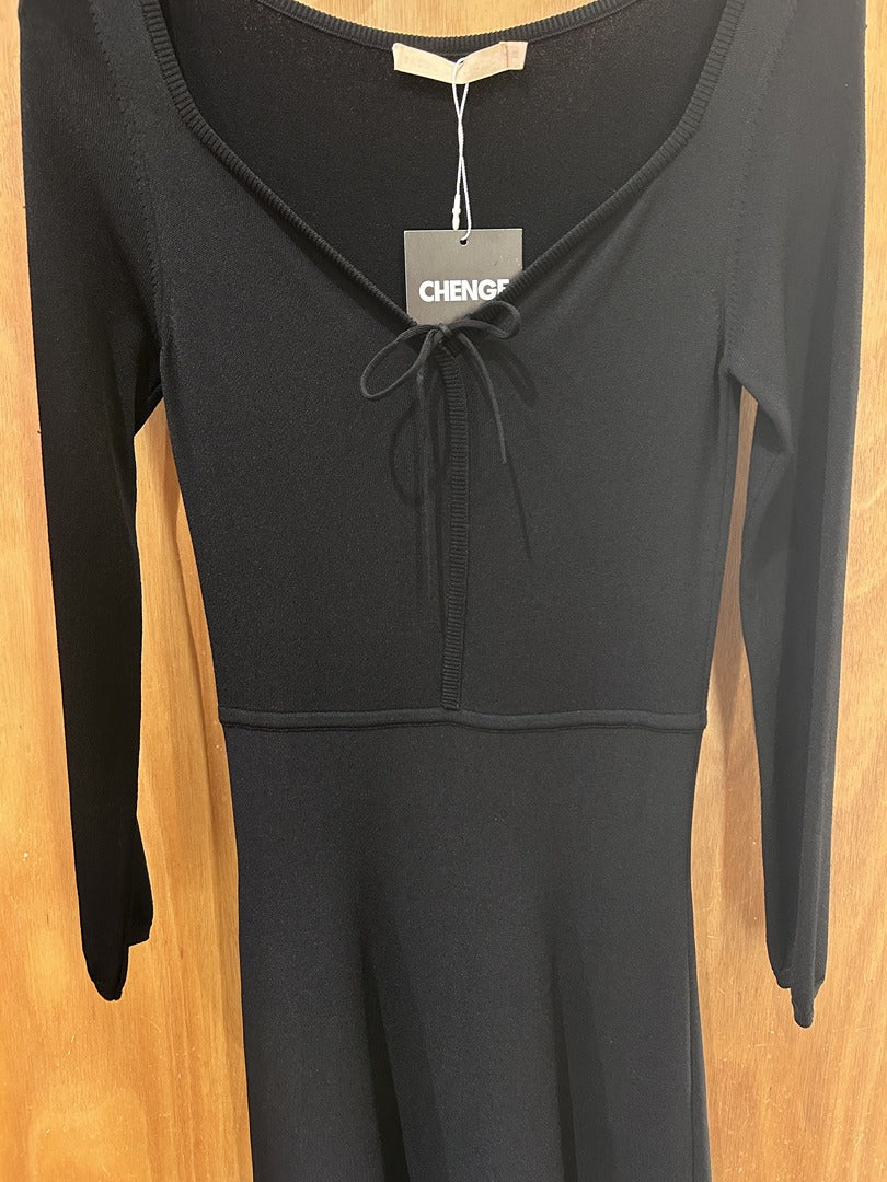 Robe femme Brock Collection - noir - Neuf avec étiquette