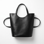 Sac cabas Balenciaga - Noir - Très bon état