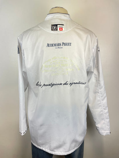 Veste longue fine Audemars Piguet X Cactus Jack - XXL