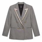 Costume tailleur Pinko - gris - Neuf sans étiquette