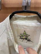 Ensemble veste et pantalon Only Thierry Mugler - crème - Neuf avec étiquette
