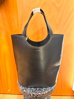 Sac cabas Balenciaga - Noir - Très bon état