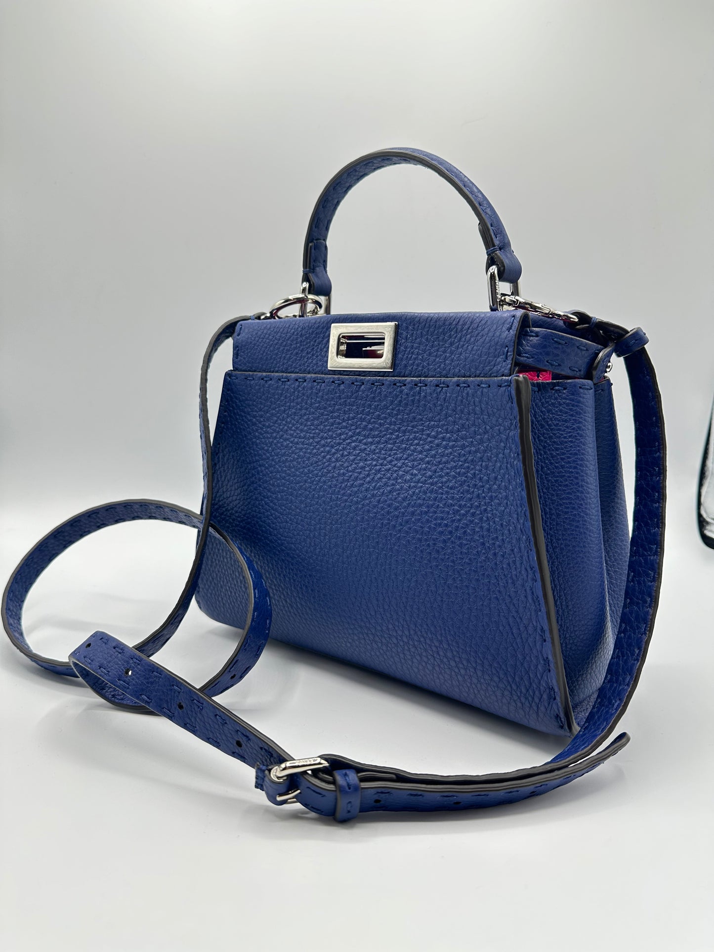 Fendi Peekaboo Mini