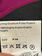 Pantalon Paul Smith - Violet - Neuf avec étiquette