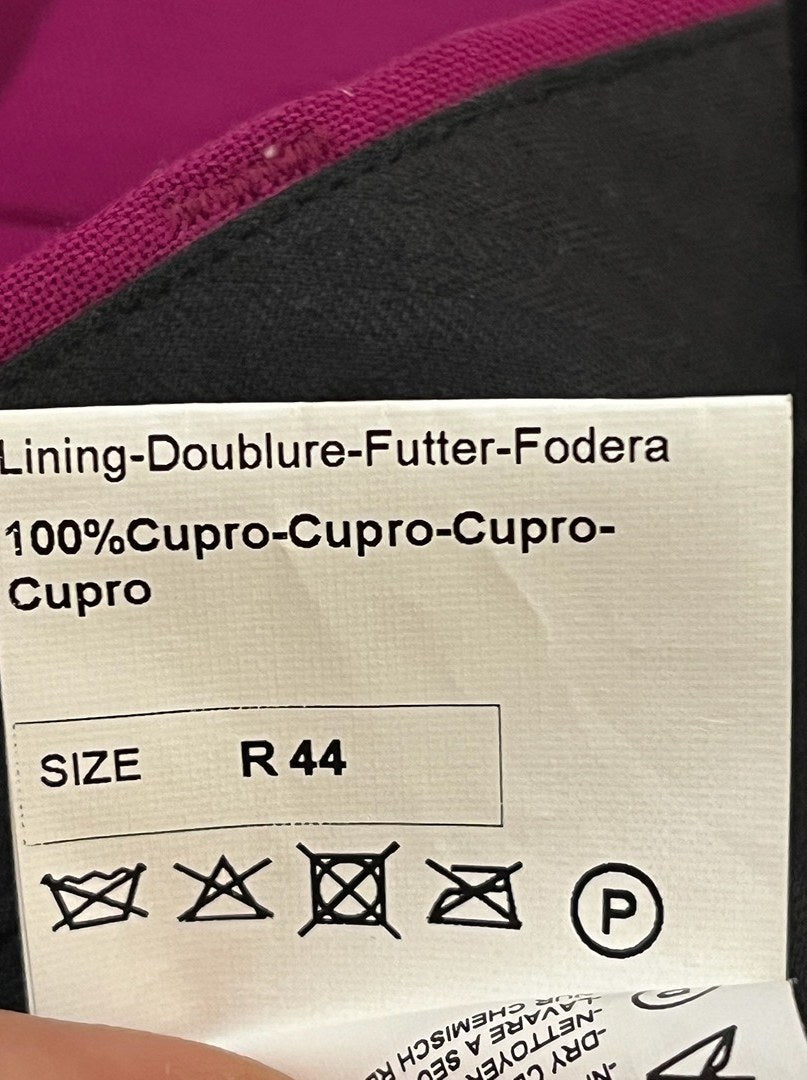 Pantalon Paul Smith - Violet - Neuf avec étiquette