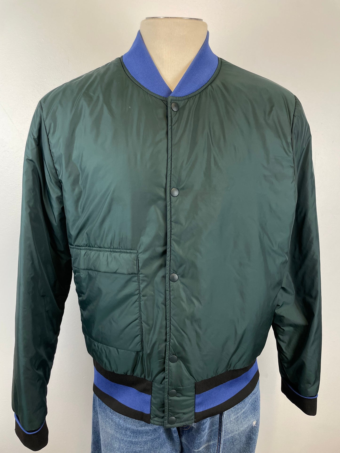 Veste bomber réversible Acne Studios - XL