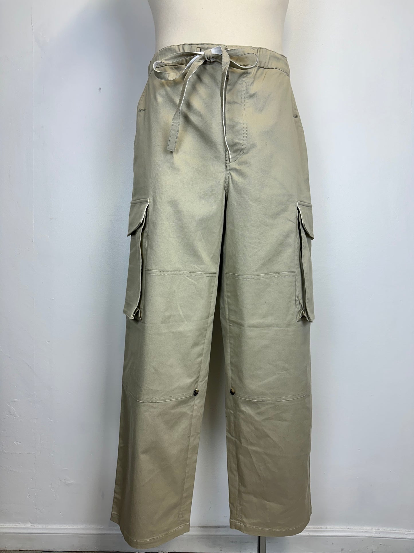 Pantalon cargo Loewe - L