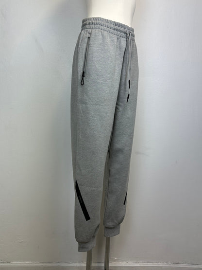 Jogging gris Adidas - S