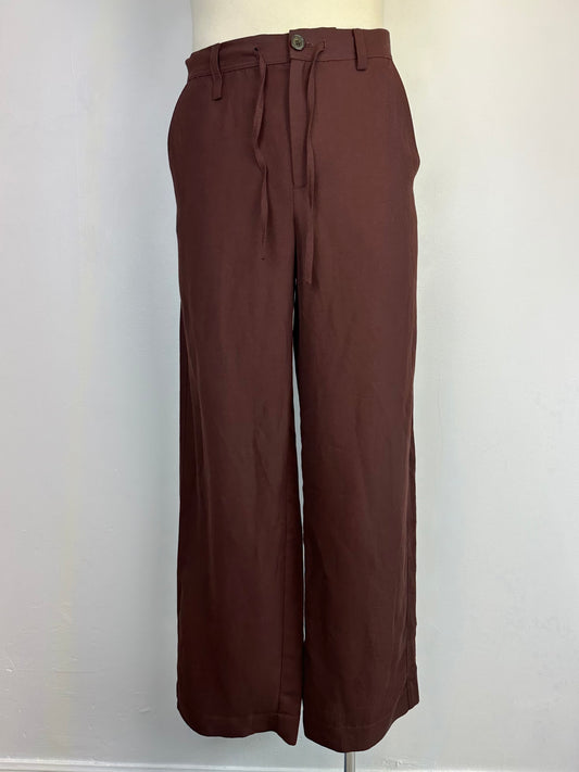 Pantalon "Le Raphia" Jacquemus - L